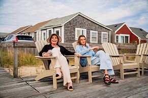 Truro Beach Cottages