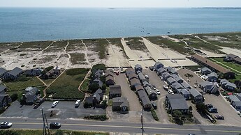 Truro Beach Cottages