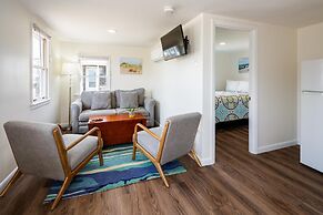 Truro Beach Cottages