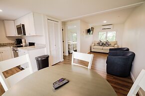 Truro Beach Cottages