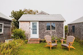 Truro Beach Cottages