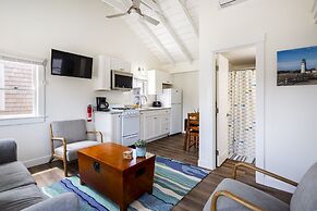 Truro Beach Cottages