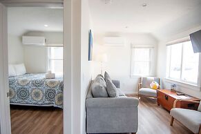 Truro Beach Cottages