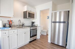 Truro Beach Cottages