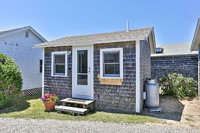 Truro Beach Cottages