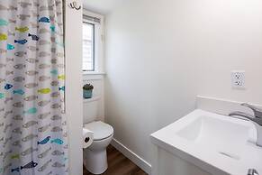 Truro Beach Cottages