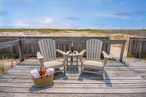 Truro Beach Cottages