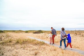 Truro Beach Cottages