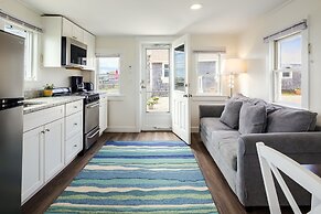 Truro Beach Cottages