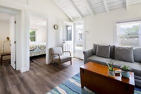 Truro Beach Cottages