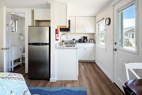 Truro Beach Cottages