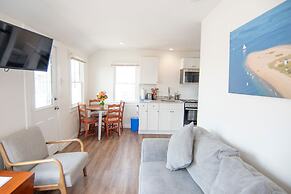 Truro Beach Cottages