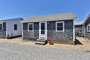 Truro Beach Cottages