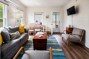 Truro Beach Cottages