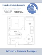 Truro Beach Cottages