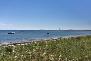 Truro Beach Cottages