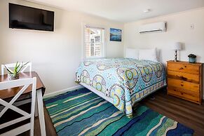 Truro Beach Cottages