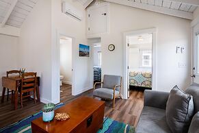 Truro Beach Cottages