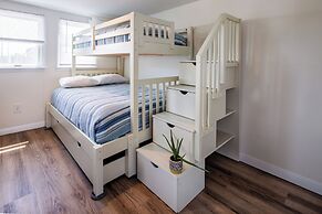 Truro Beach Cottages