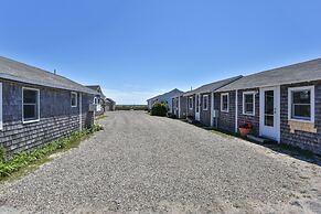 Truro Beach Cottages