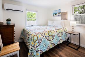 Truro Beach Cottages