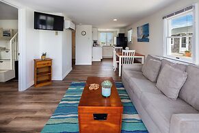 Truro Beach Cottages