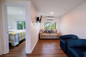 Truro Beach Cottages