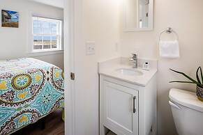 Truro Beach Cottages