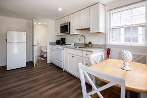 Truro Beach Cottages