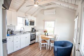 Truro Beach Cottages