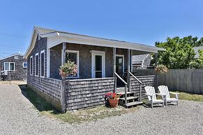 Truro Beach Cottages