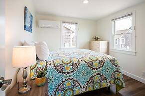 Truro Beach Cottages