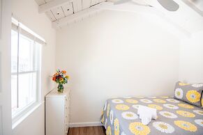 Truro Beach Cottages