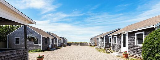 Truro Beach Cottages