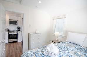 Truro Beach Cottages