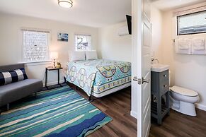 Truro Beach Cottages