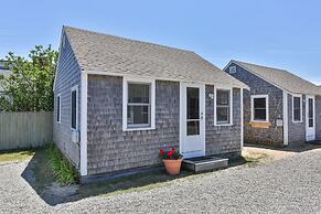 Truro Beach Cottages