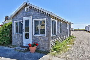 Truro Beach Cottages