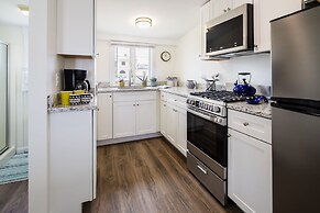 Truro Beach Cottages