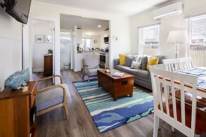 Truro Beach Cottages