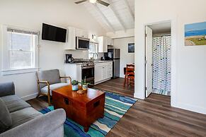 Truro Beach Cottages