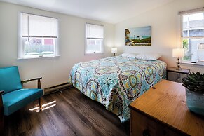 Truro Beach Cottages