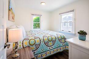 Truro Beach Cottages