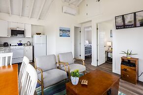 Truro Beach Cottages