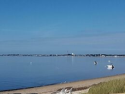 Truro Beach Cottages
