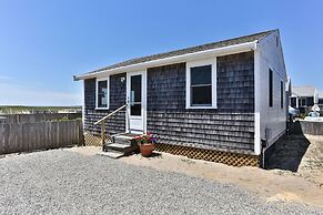 Truro Beach Cottages