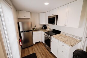 Truro Beach Cottages