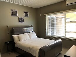 City Lodge Boutique Hotel