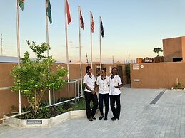 City Lodge Boutique Hotel
