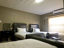 City Lodge Boutique Hotel